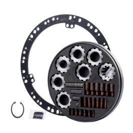 UniClutch FITMENT KIT 195mm UCFK08275-A-002