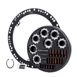 UniClutch FITMENT KIT 195mm UCFK08283-A-002