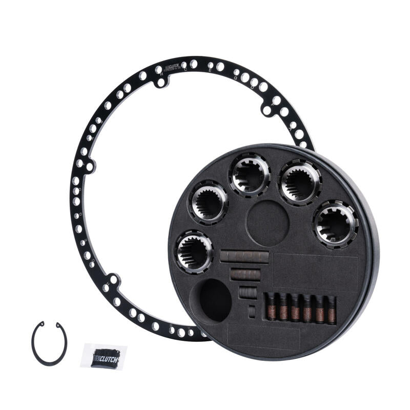 Kit de montaje Uniclutch 240 mm UCFK10296-A-001
