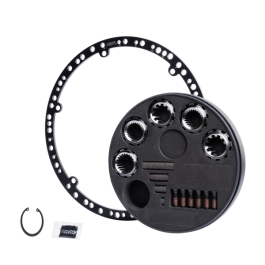 UniClutch FITMENT KIT 240mm UCFK10296-A-002