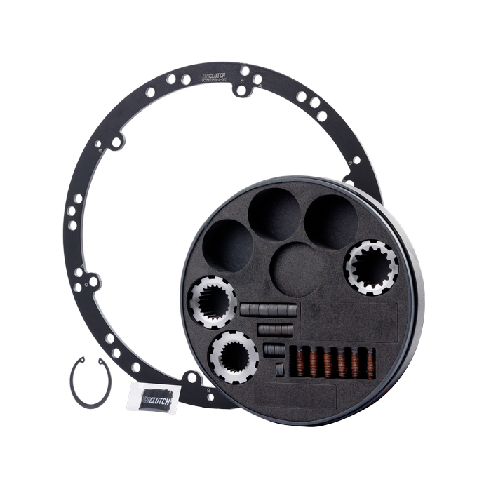 UniClutch 240mm Installation Kit UCFK10299-A-001