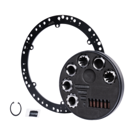 UniClutch FITMENT KIT 240mm UCFK10320-A-001