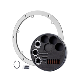 UniClutch Ultra Spacer Kit (240mm Core) UCFK10UF00-01