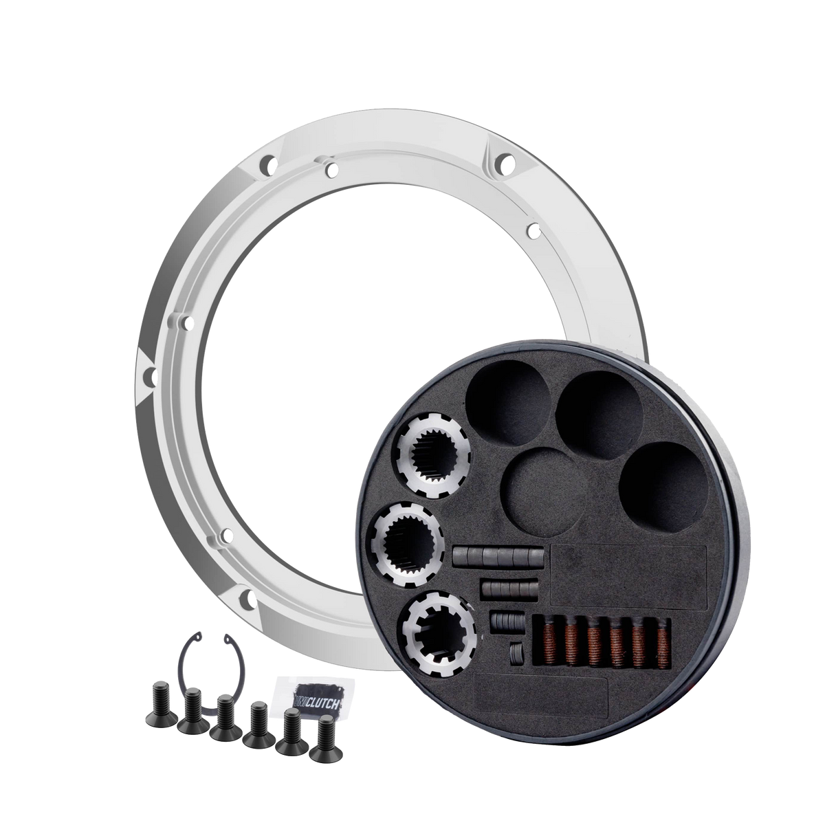 Kit de separador UniClutch Ultra (Core de 240 mm) UCFK10UF08-01