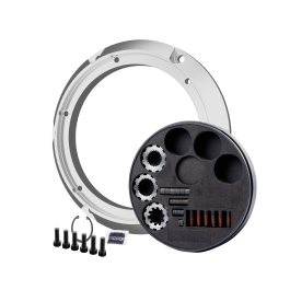 UniClutch Ultra Spacer Kit (240mm Core) UCFK10UF24-01