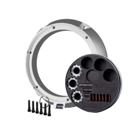 UniClutch Ultra Spacer Kit (240mm Core) UCFK10UF37-01