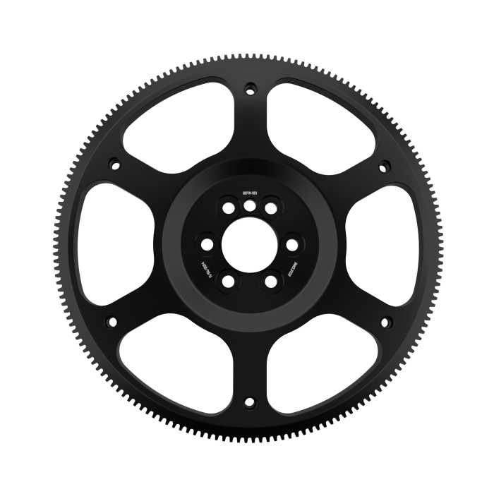 UniClutch UCFW-001 ultralight flywheel for LS6 Bolt