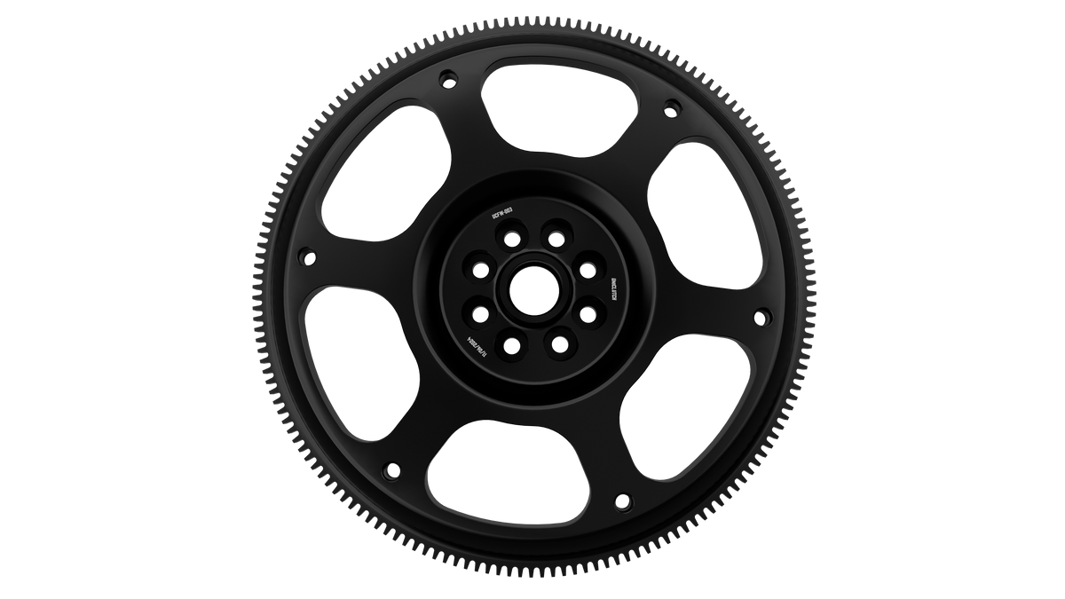 Volante motor ultraligero UniClutch Ultra UCFW-003 para Ford Coyote