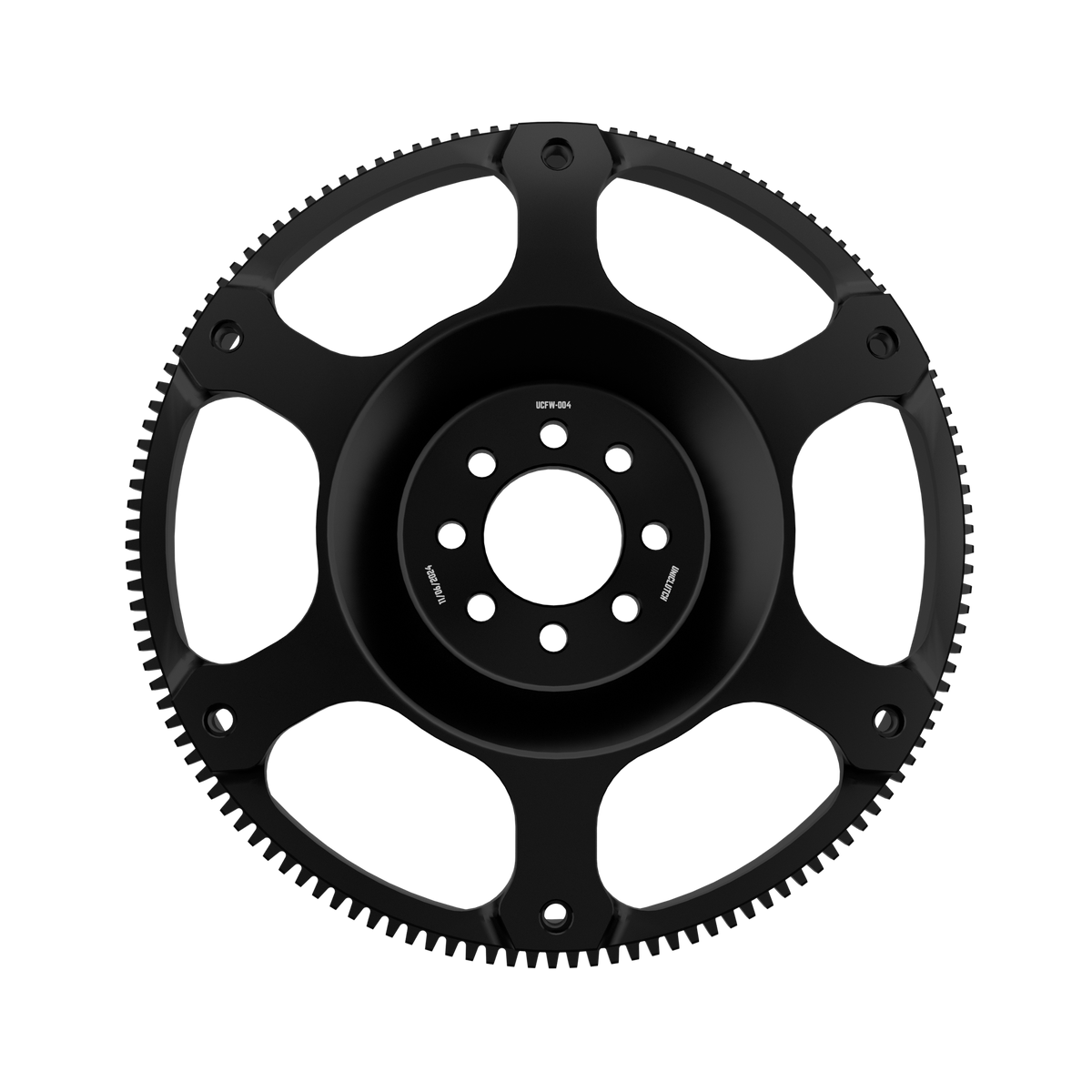 Volante motor ultraligero UniClutch Ultra UCFW-004 para Dodge