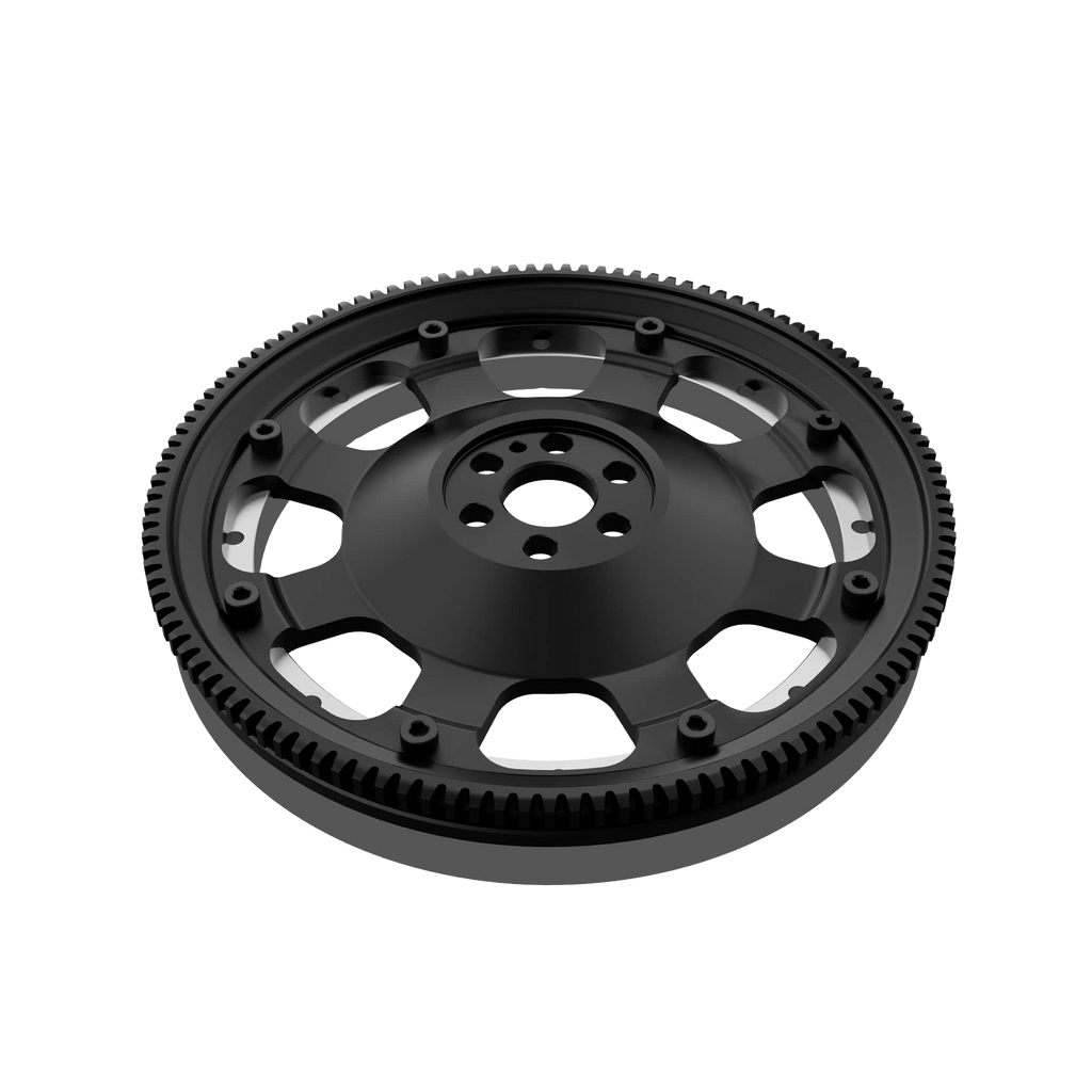 Volante motor ultraligero UniClutch Ultra UCFW-006-R34 para Nissan RB26DETT