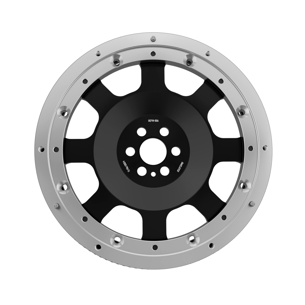 Volante motor ultraligero UniClutch Ultra UCFW-006-R34 para Nissan RB26DETT