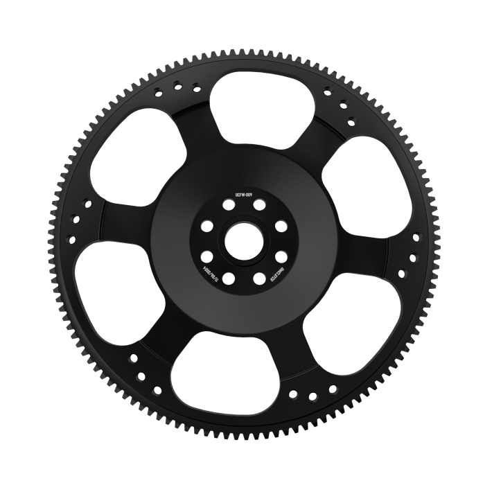 UniClutch UCFW-009 ultralight flywheel for Subaru WRX GT GR86 BRZ