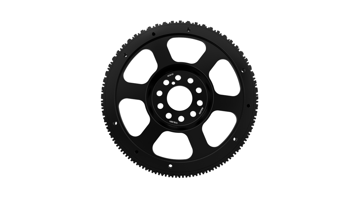 Volante ligero UniClutch Ultra UCFW-011 para Ford / Volvo 2.5T