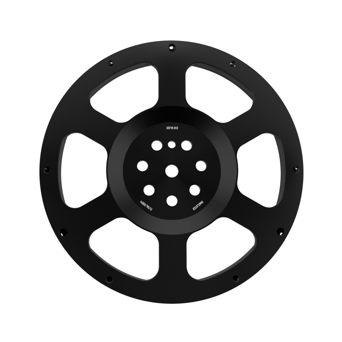 UniClutch UCFW-013 Ultra-light Flywheel for Mitsubishi EVO IV-IX 4G63T
