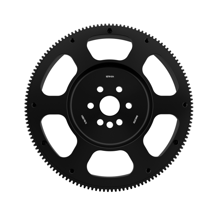 UniClutch UCFW-014 Ultralight Flywheel for Ford Fiesta 1.6T ST