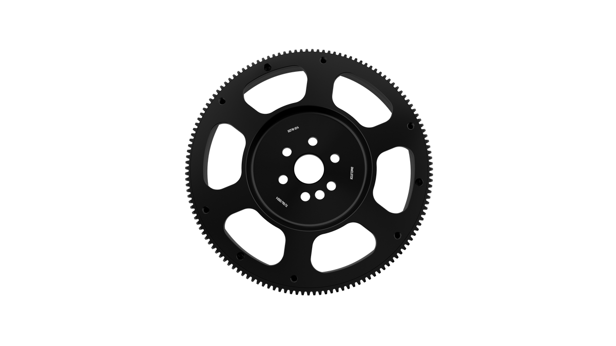 Volante ligero UniClutch Ultra UCFW-014 para Ford Fiesta 1.6T ST