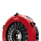 Embrague bidisco UniClutch Track con volante motor Ultra para Chevrolet Corvette C7