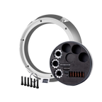 Embrague bidisco UniClutch Track con volante motor Ultra para Chevrolet Corvette C7