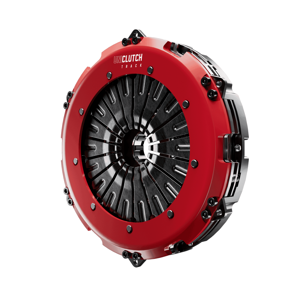 Embrague bidisco UniClutch Track con volante motor Ultra para Chevrolet Corvette C7