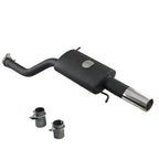 Escape deportivo silencioso para VOLKSWAGEN Passat B6 2005-2010 VARIANT SEDAN