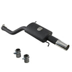 Sport muffler for VOLKSWAGEN Passat B6 2005-2010 TSI TDI FSI