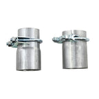 Sport muffler for VOLKSWAGEN Passat B6 2005-2010 TSI TDI FSI