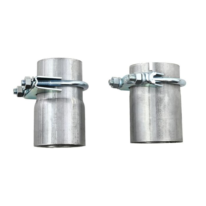 Sport muffler for VOLKSWAGEN Passat B6 2005-2010 TSI TDI FSI