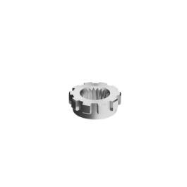 UniClutch 2633-101-14 Spline 24.3X21T 195mm Core