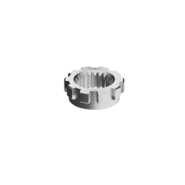 UniClutch 2633-101-17 Spline 29.8X21T 195mm Core