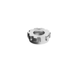 UniClutch 2633-101-18 Spline 20.4X24T 195mm Core