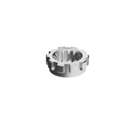 UniClutch 2633-101-21 Spline 29.3X14T 195mm Core