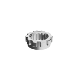 UniClutch 2633-101-22 Spline 30.0X16T 195mm Core