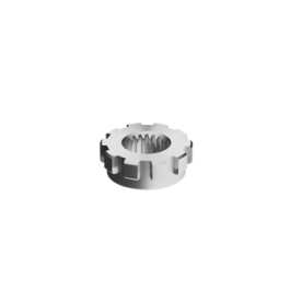 UniClutch 2633-101-23 Spline 22.0X20T 195mm Core