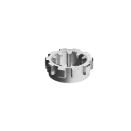 UniClutch 2633-101-25 Spline 31.75X10T 195mm Core