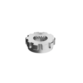 UniClutch 2633-101-26 Spline 19.9X17T 195mm Core