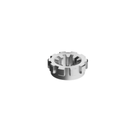 UniClutch 2633-101-29 Spline 29.0X10T 195mm Core