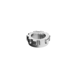 UniClutch 2633-101-3 Spline 26.25X23T 195mm Core
