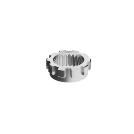 UniClutch 2633-101-30 Spline 29.0X22T 195mm Core