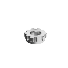UniClutch 2633-101-31 Spline 21.9X26T 195mm Core