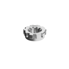 UniClutch 2633-101-33 Spline 22.5X10T 195mm Core