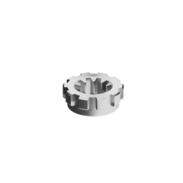 UniClutch 2633-101-34 Spline 24.0X10T 195mm Core