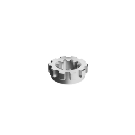 UniClutch 2633-101-6 Spline 28.0X10T 195mm Core