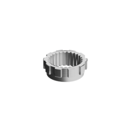 UniClutch 2633-111-36 Spline 35.0X10T 195mm Core