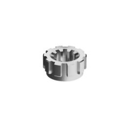 UniClutch 2634-101-1 Spline 29.0X10T 240mm Core