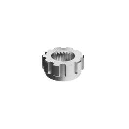 UniClutch 2634-101-11 Spline 24.3X22T 240mm Core