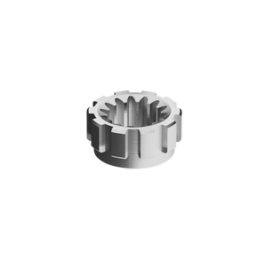 UniClutch 2634-101-12 Spline 32.4X14T 240mm Core