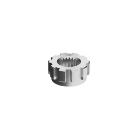 UniClutch 2634-101-14 Spline 24.3X21T 240mm Core