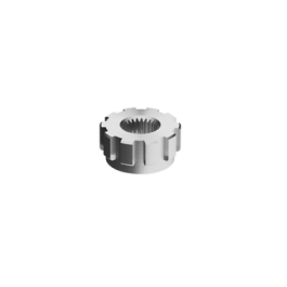 UniClutch 2634-101-18 Spline 20.4X24T 240mm Core