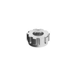 UniClutch 2634-101-26 Spline 19.9X17T 240mm Core