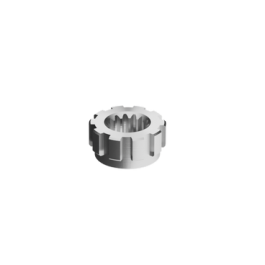 UniClutch 2634-101-27 Spline 25.0X14T 240mm Core